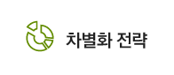 차별화 전략